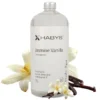 Ulje za masžu Daily Spa Jasmine Vanilla, 1000 ml