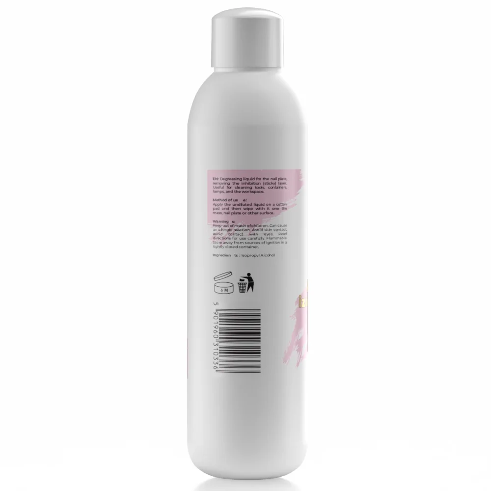 Izopropilni alkohol 1000 ml - Slika 2