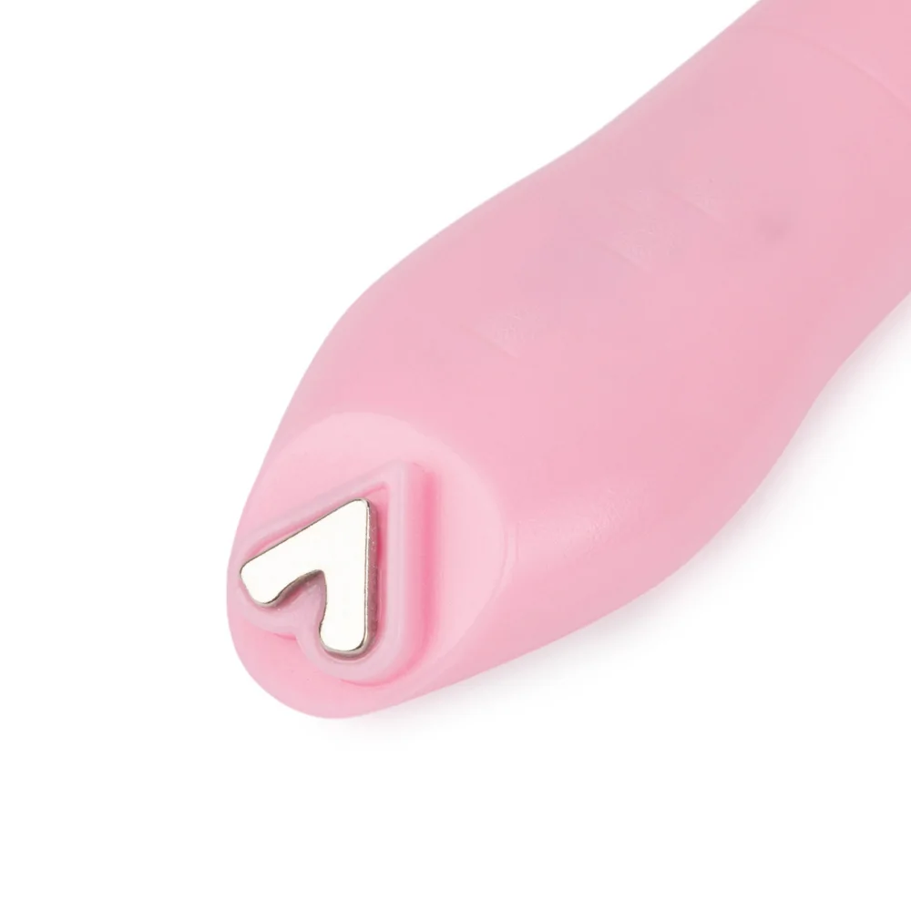 Magnet za cat eye 3 u 1, pink - Slika 2