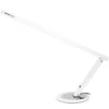 LUNA stolna radna lampa – bijela