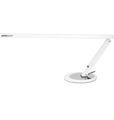 LUNA stolna radna lampa – bijela – prikaz 2