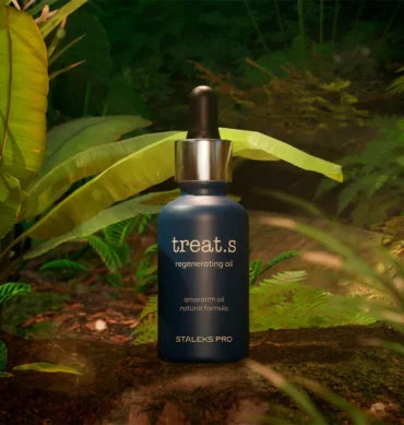 Staleks regenerirajuće ulje za stopala 30 ml – prikaz 2