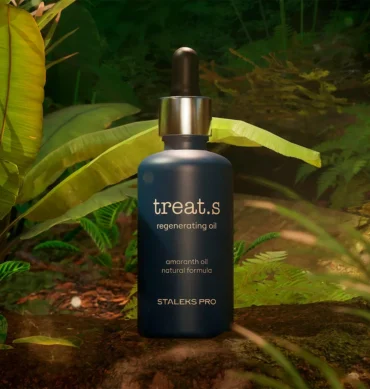 Staleks regenerirajuće ulje za stopala 50 ml – prikaz 2