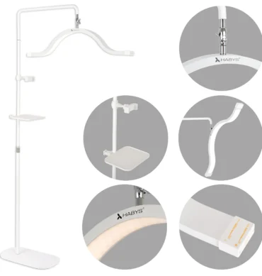 VenaWhite radna lampa
