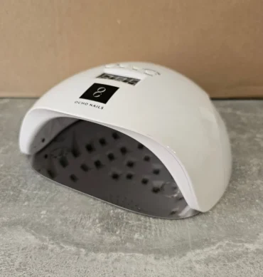 Servisirana oprema: UV LED lampa OCHO X13 65W