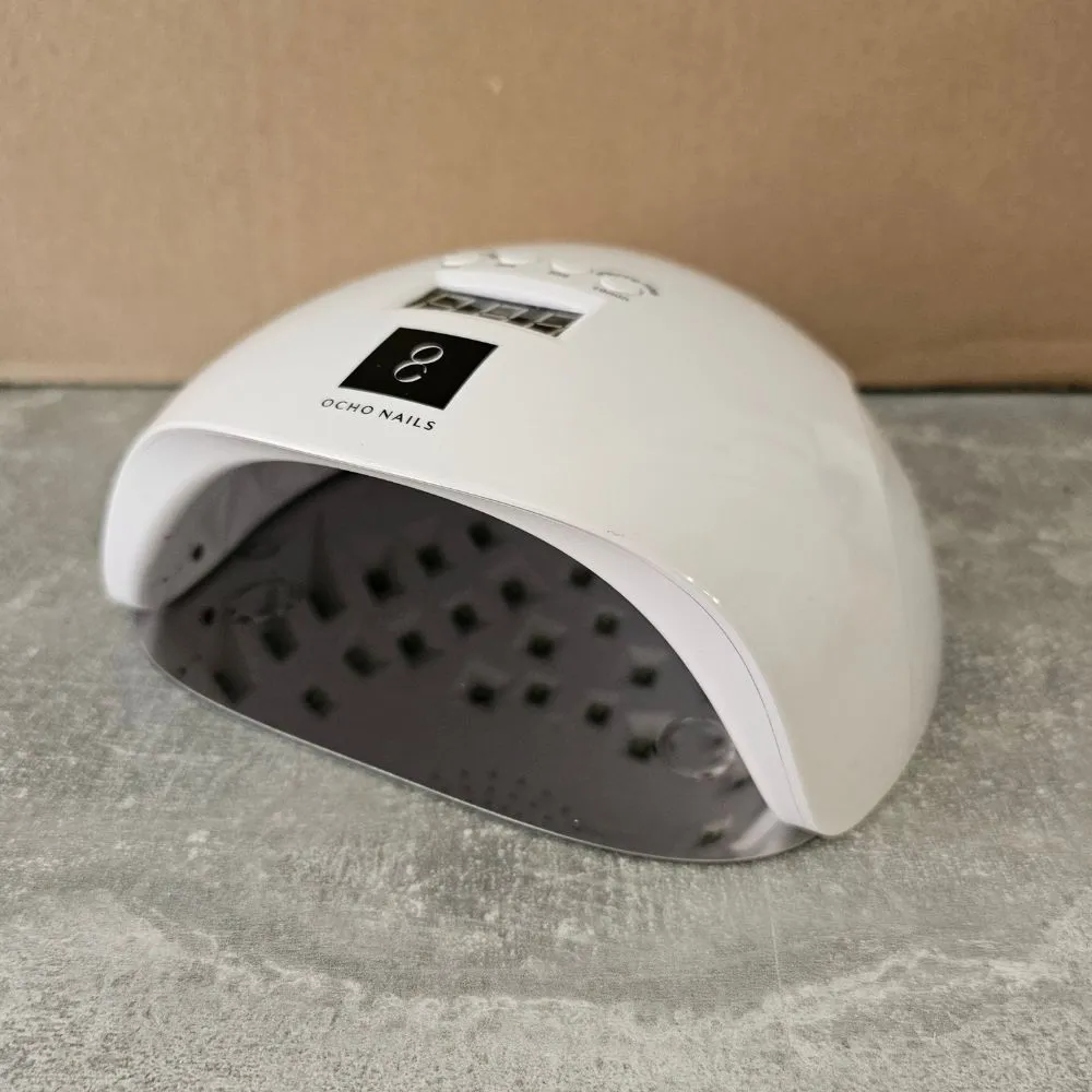Servisirana oprema: UV LED lampa OCHO X13 65W