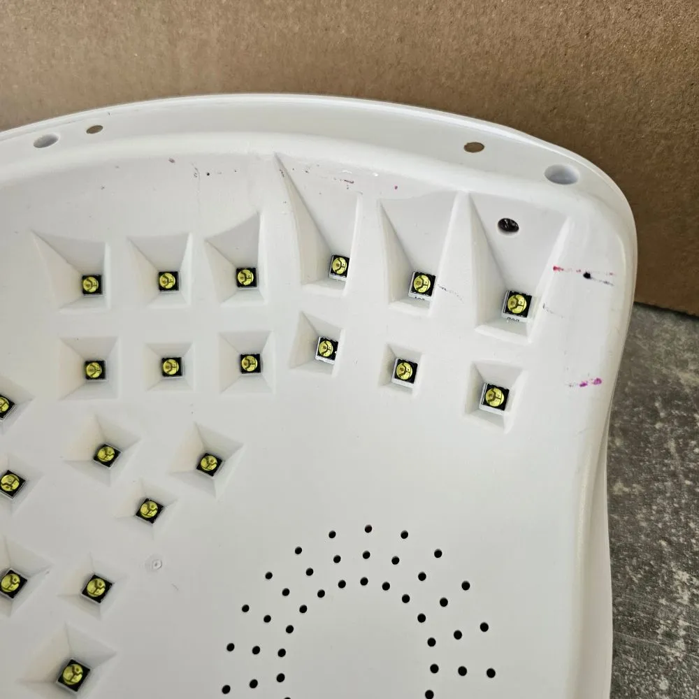 Servisirana oprema: UV LED lampa OCHO X13 65W - Slika 3
