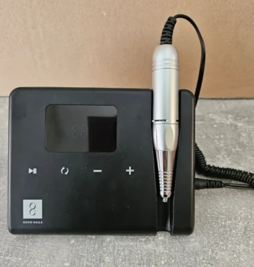 Servisirana oprema: Brusilica Ocho Technik 65W - Black
