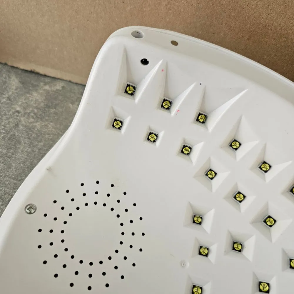 Servisirana oprema: UV LED lampa OCHO X13 65W - Slika 4
