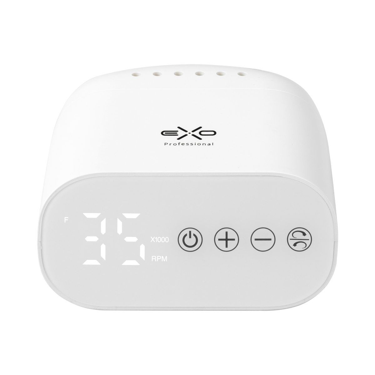 Brusilica za nokte EXO Flux 35 W - Slika 2