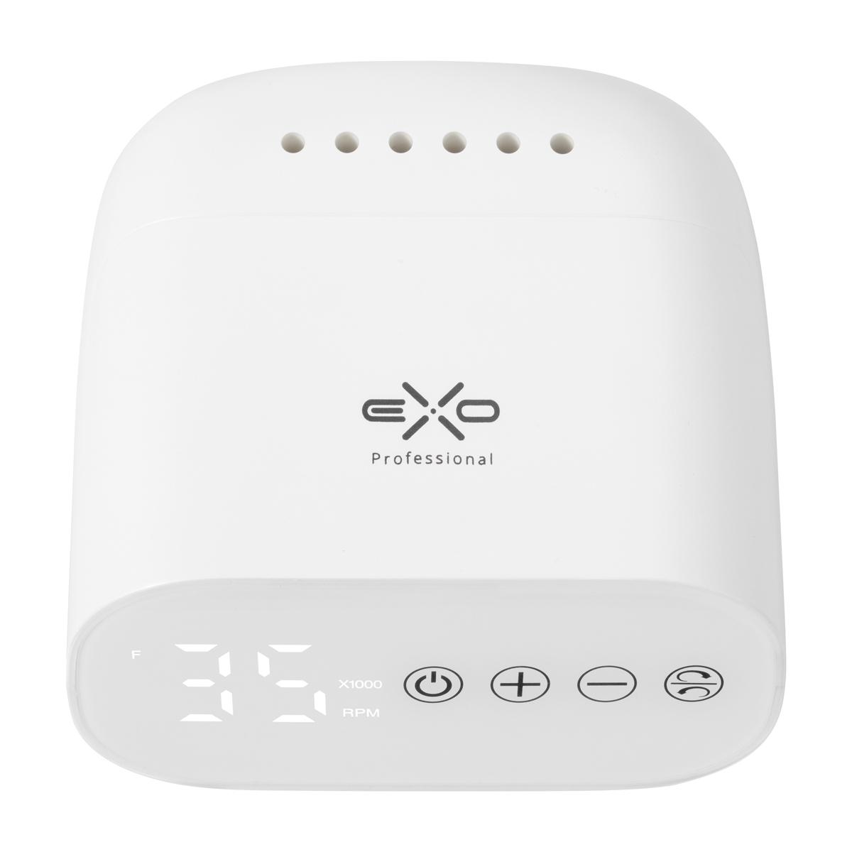Brusilica za nokte EXO Flux 35 W - Slika 5