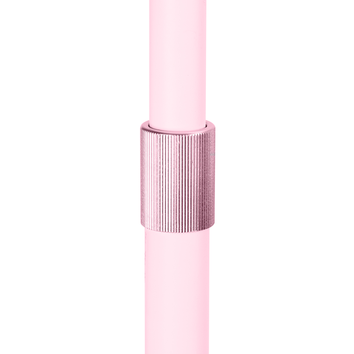 GLOW LED lampa za trepavice 36 W s držačem za mobitel – roza - Slika 10