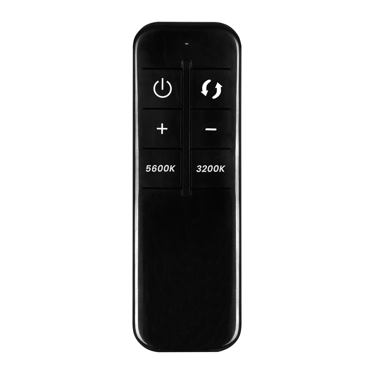 GLOW LED lampa za trepavice 36 W s držačem za mobitel – roza - Slika 12