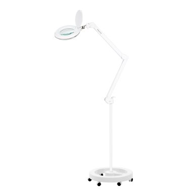 Lupa s povećalom na stalku LED Elegante 6031