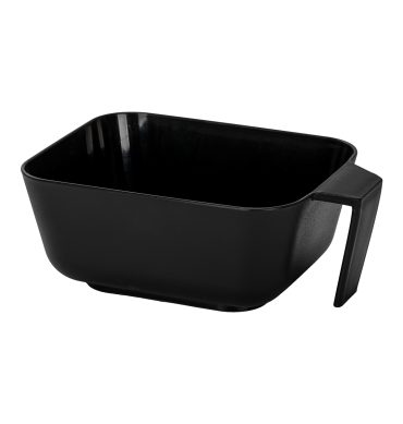 Posudica za miješanje boje za kosu C-19 – crna