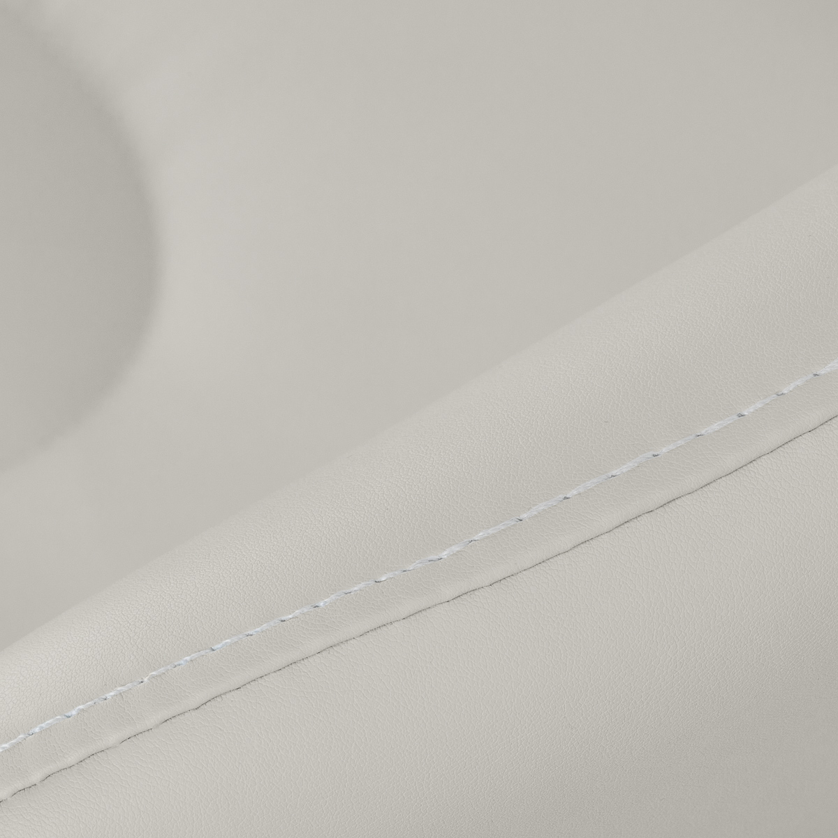 Kozmetička stolica Azzurro 156-F – siva - Slika 9