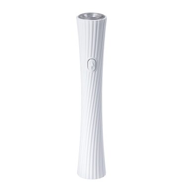 Mini UV/LED lampa za nokte – bijela