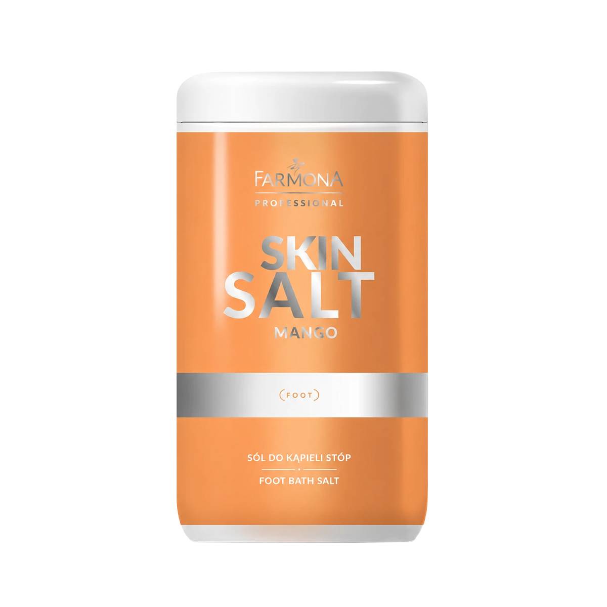 Farmona sol za kupku Fresh Mango, 1250 g