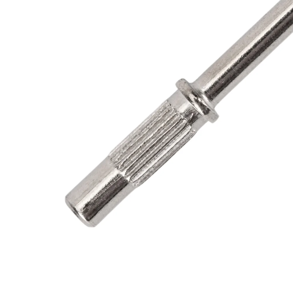 Metalni držač za abrazivne kapice 3,8 mm - Slika 2