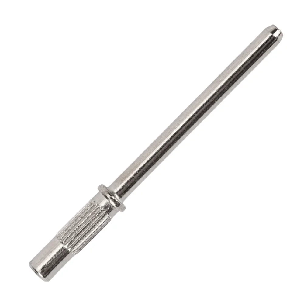 Metalni držač za abrazivne kapice 3,8 mm