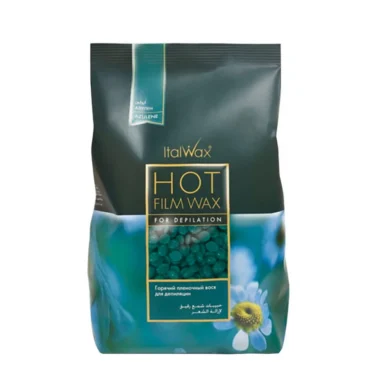 ItalWax vosak u granulama – azulen 500 g