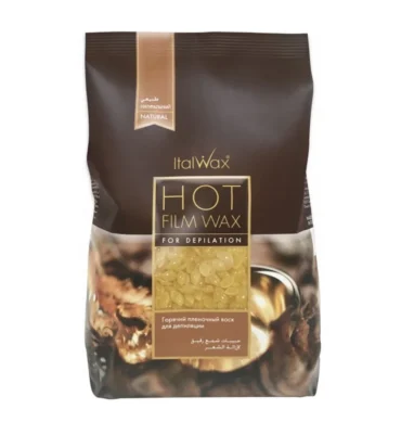 ItalWax vosak u granulama – natural 500 g