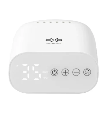 Brusilica za nokte EXO Flux 35 W – prikaz 2