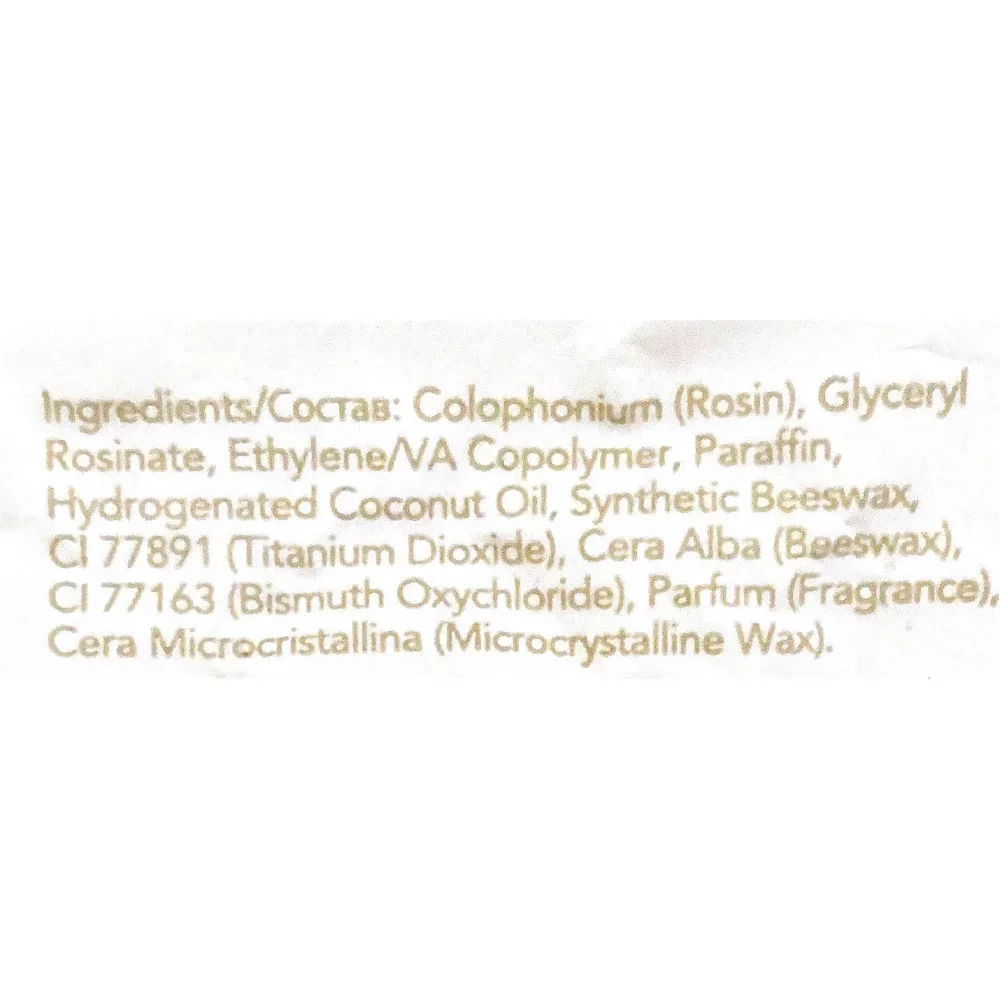 ItalWax vosak u granulama – bijela čokolada 500 g – prikaz 2