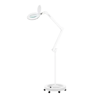 Lupa s povećalom na stalku LED Elegante 6031