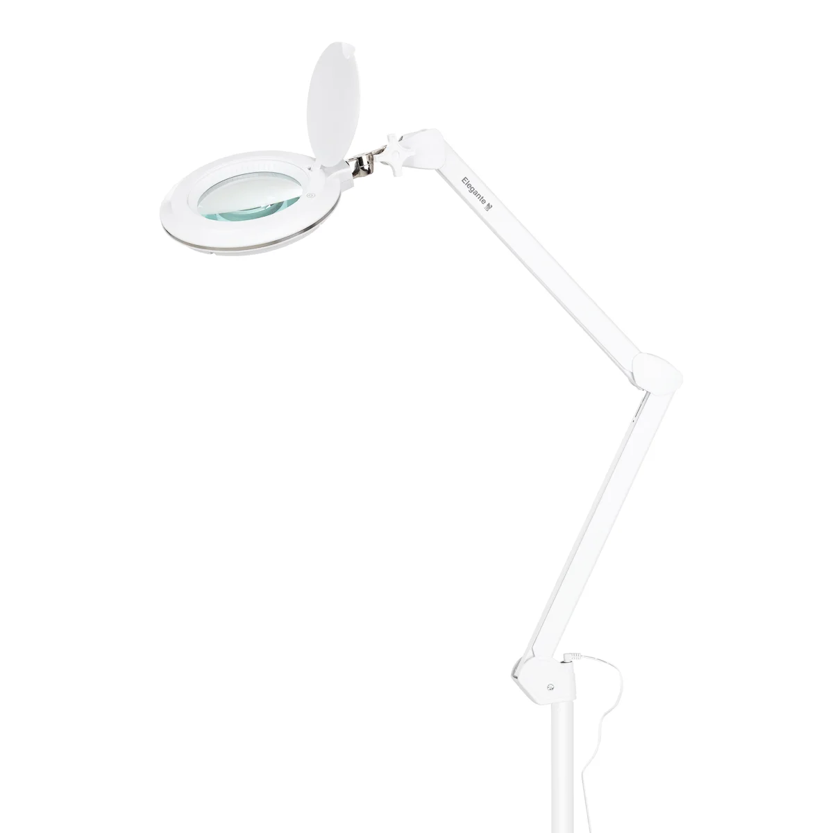 Lupa s povećalom na stalku LED Elegante 6031 – prikaz 2