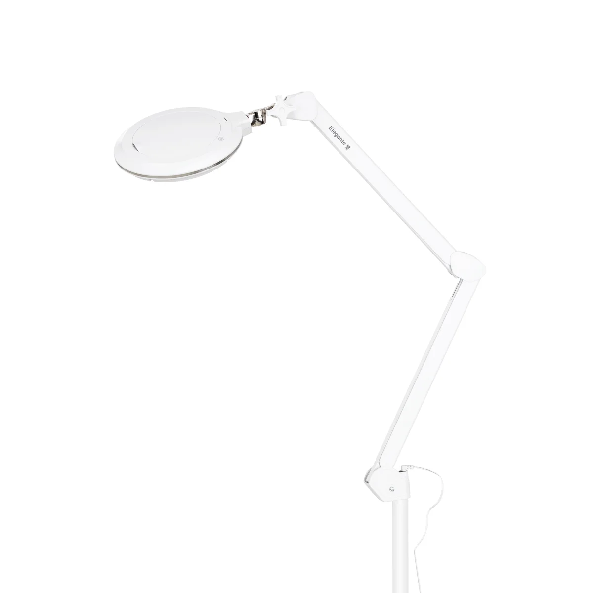 Lupa s povećalom na stalku LED Elegante 6031 – prikaz 3