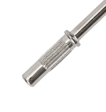 Metalni držač za abrazivne kapice 3,8 mm – prikaz 2