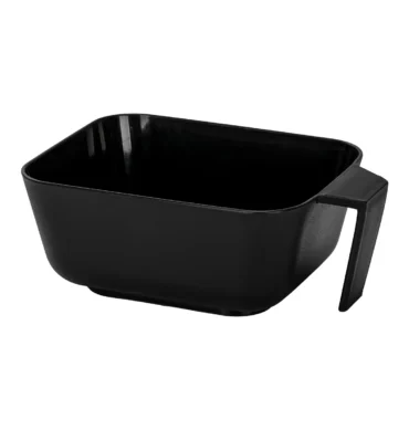 Posudica za miješanje boje za kosu C-19 – crna