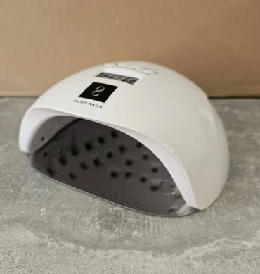 Servisirana Oprema Uv Led Lampa Ocho X13 65 W