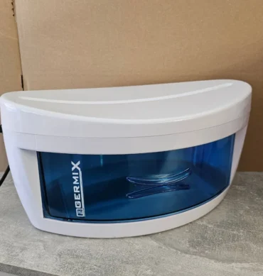 Servisirana oprema: Sterilizator UV- Germix
