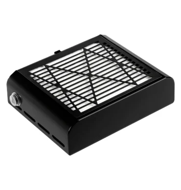 Usisavač prašine Momo J-23 40 W – crni
