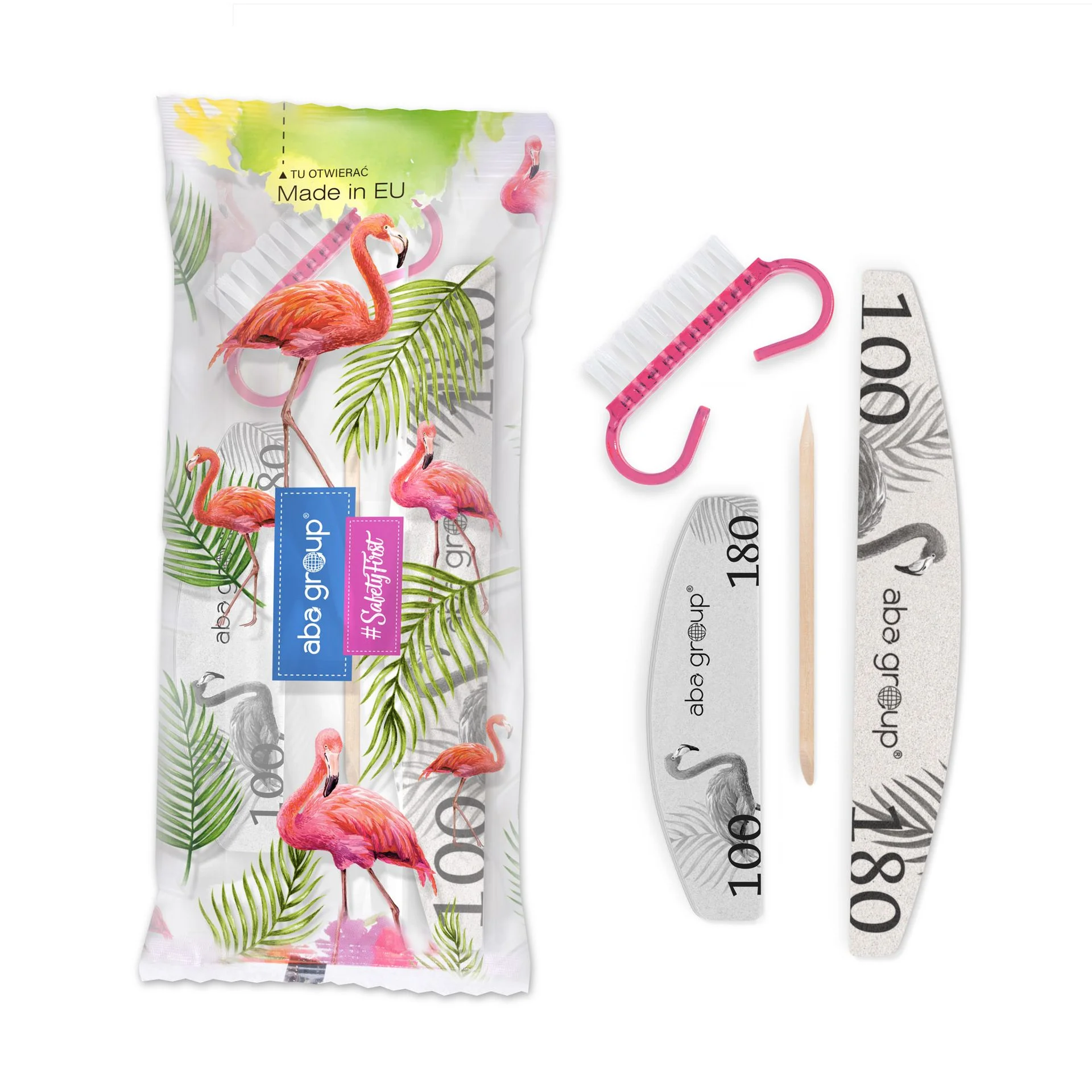 All you need set SLIM 100/180 – prikaz 2
