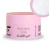 Aurora Lila cover builder gel
