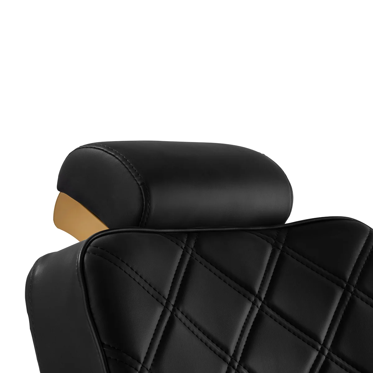 Brijačka stolica Leonardo Gold – prikaz 22