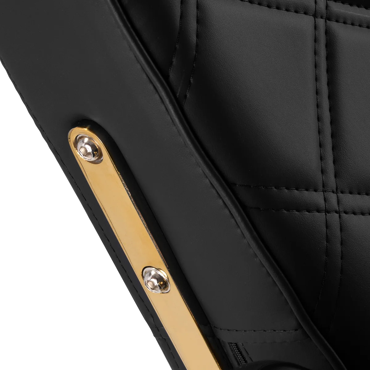 Brijačka stolica Leonardo Gold – prikaz 29