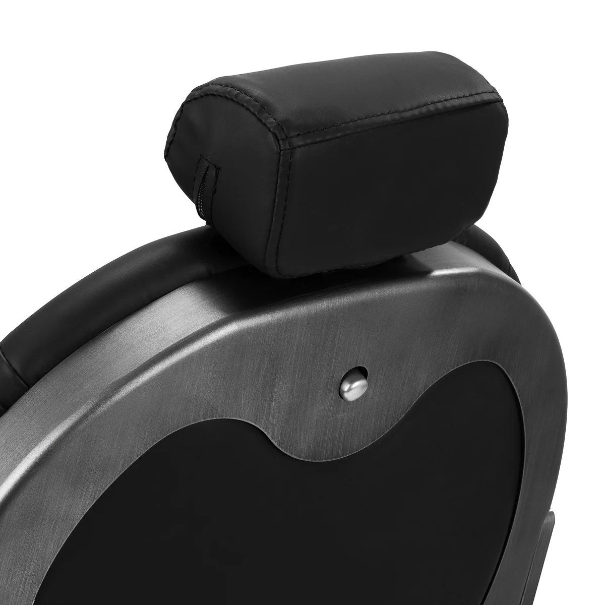 Brijačka stolica Niccolo Black – prikaz 13