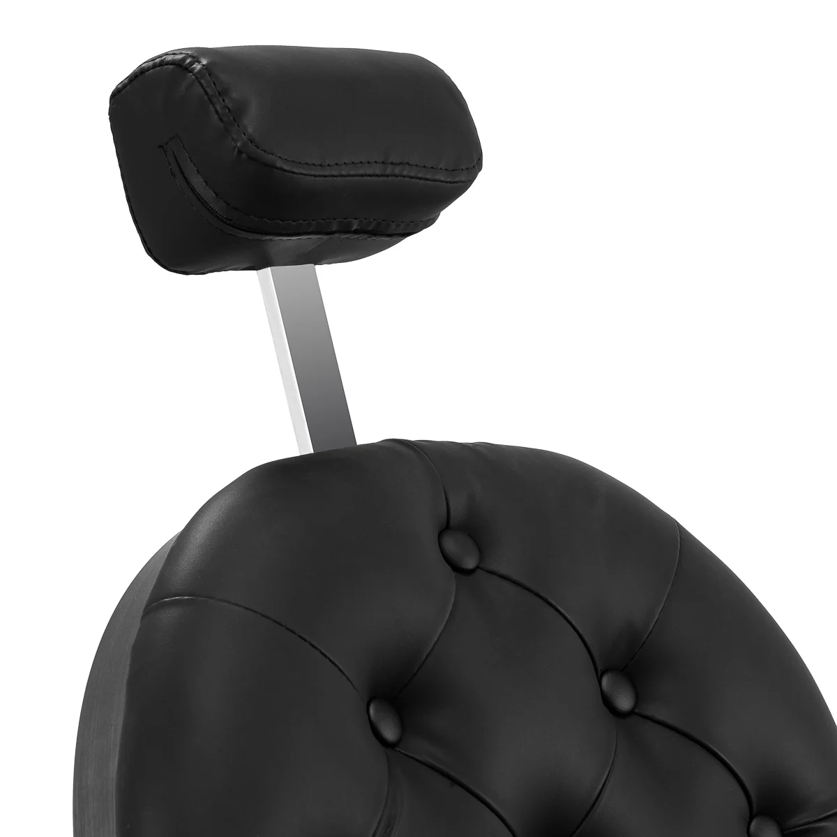 Brijačka stolica Niccolo Black – prikaz 31