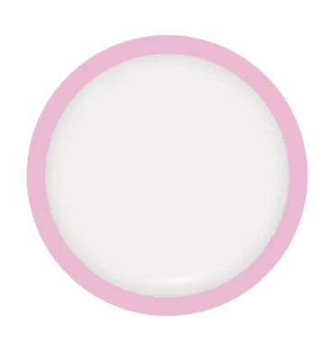 Cream White - builder gel – prikaz 2