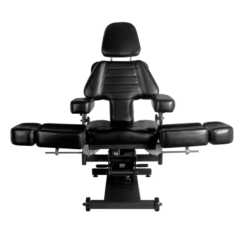 Električna fotelja za tattoo studio Pro Ink – prikaz 2