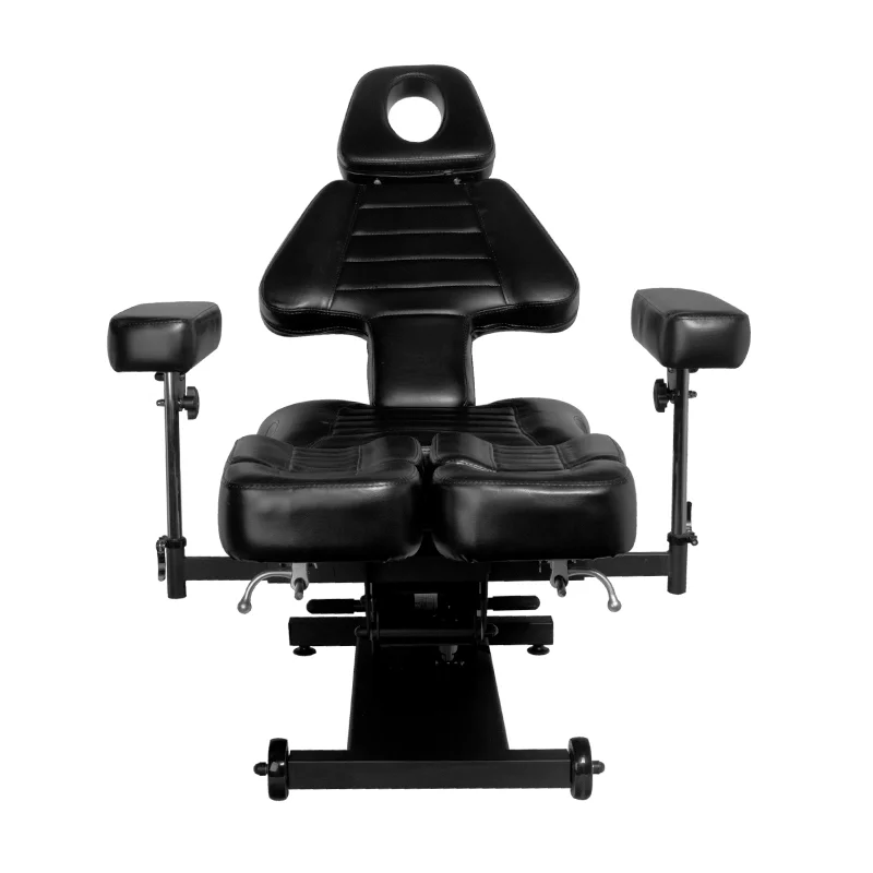 Električna fotelja za tattoo studio Pro Ink – prikaz 3