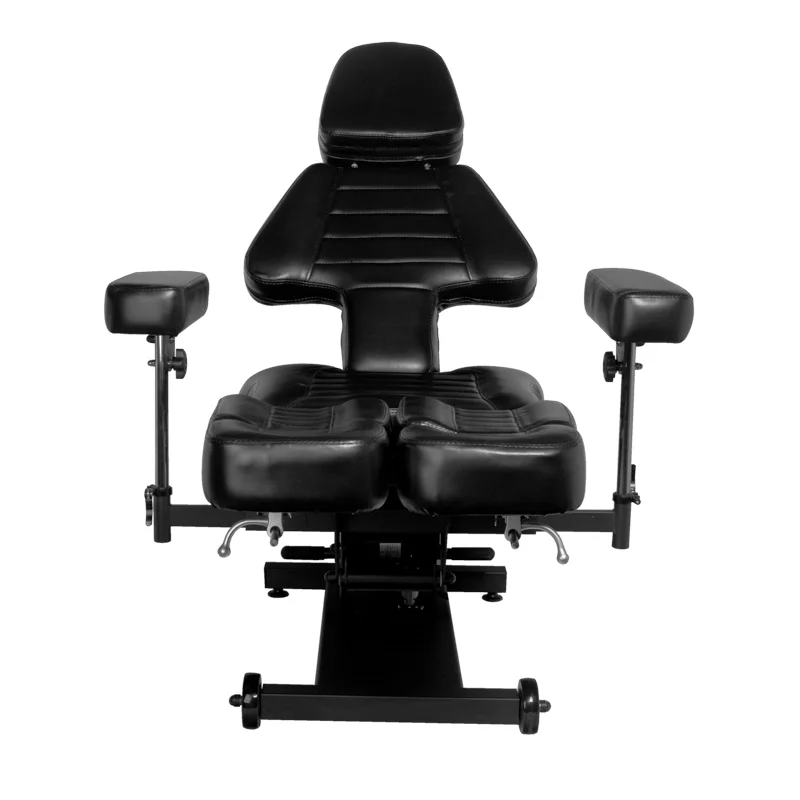 Električna fotelja za tattoo studio Pro Ink – prikaz 6