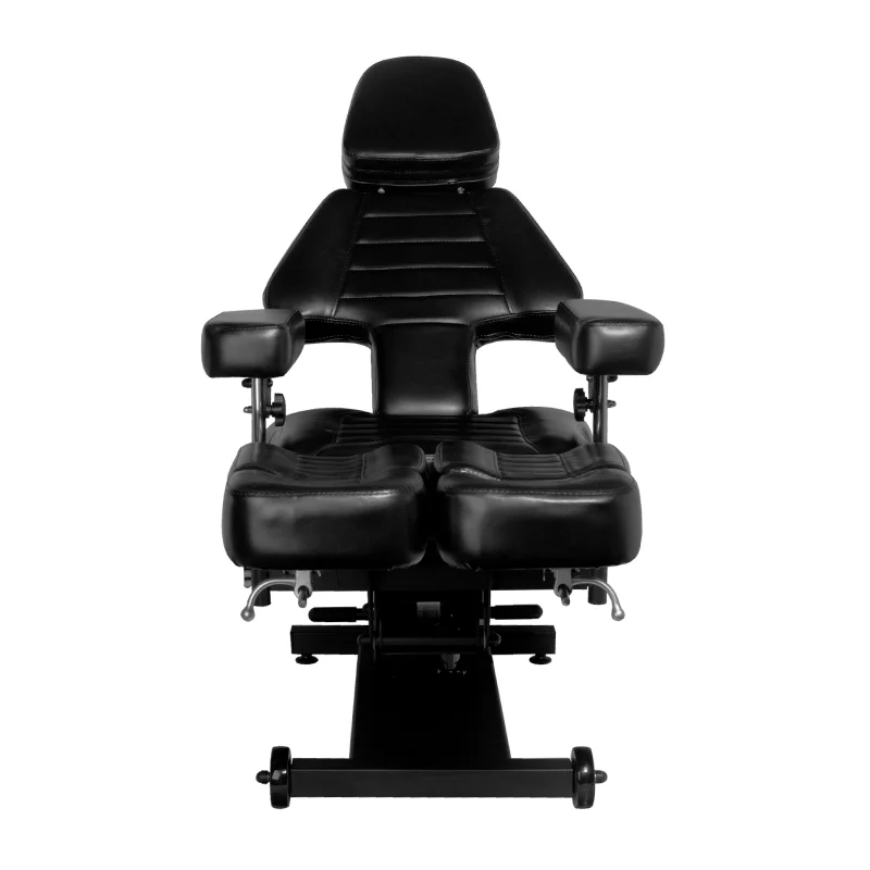 Električna fotelja za tattoo studio Pro Ink – prikaz 7