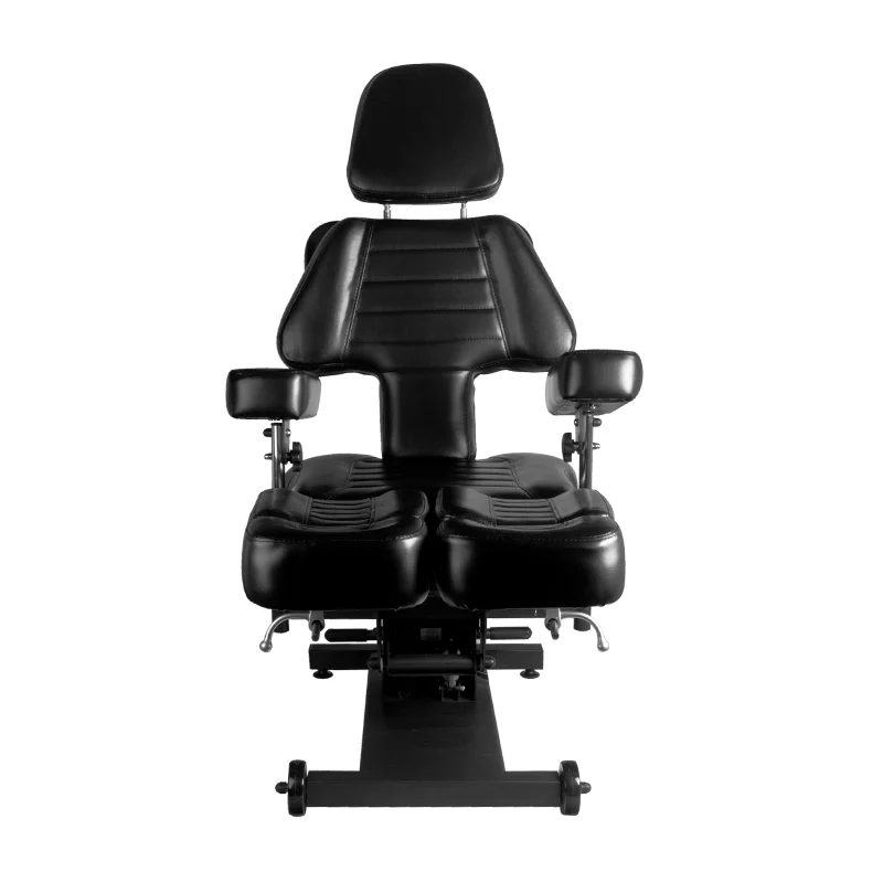 Električna fotelja za tattoo studio Pro Ink – prikaz 8