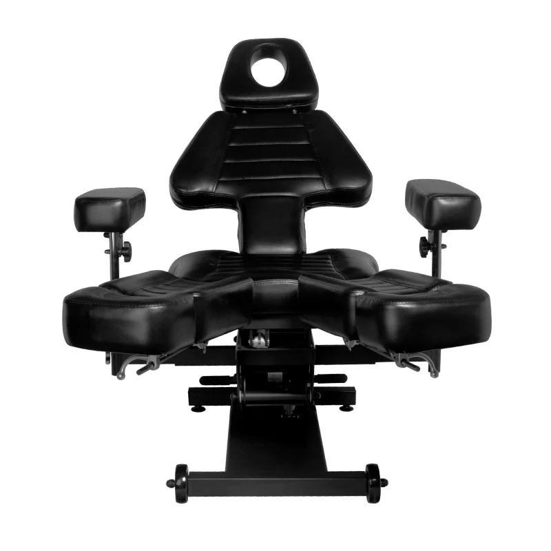Električna fotelja za tattoo studio Pro Ink – prikaz 9