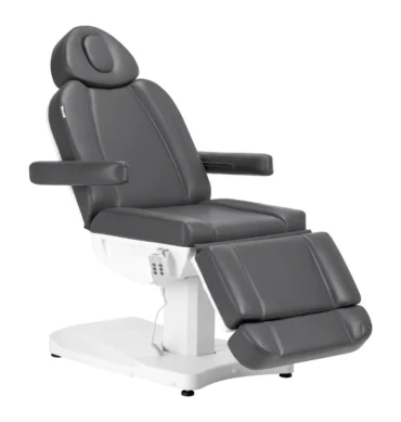 Električna kozmetička stolica 803D Gray